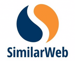 Similarwebの使い方と見方！無料で競合サイトのアクセス解析！